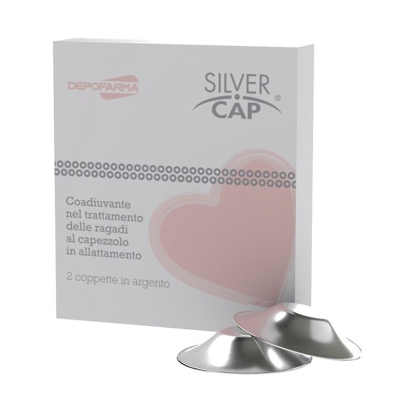 SILVERCAP COPPETTE ARG