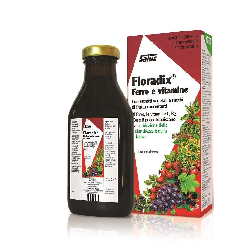 FLORADIX 250ML