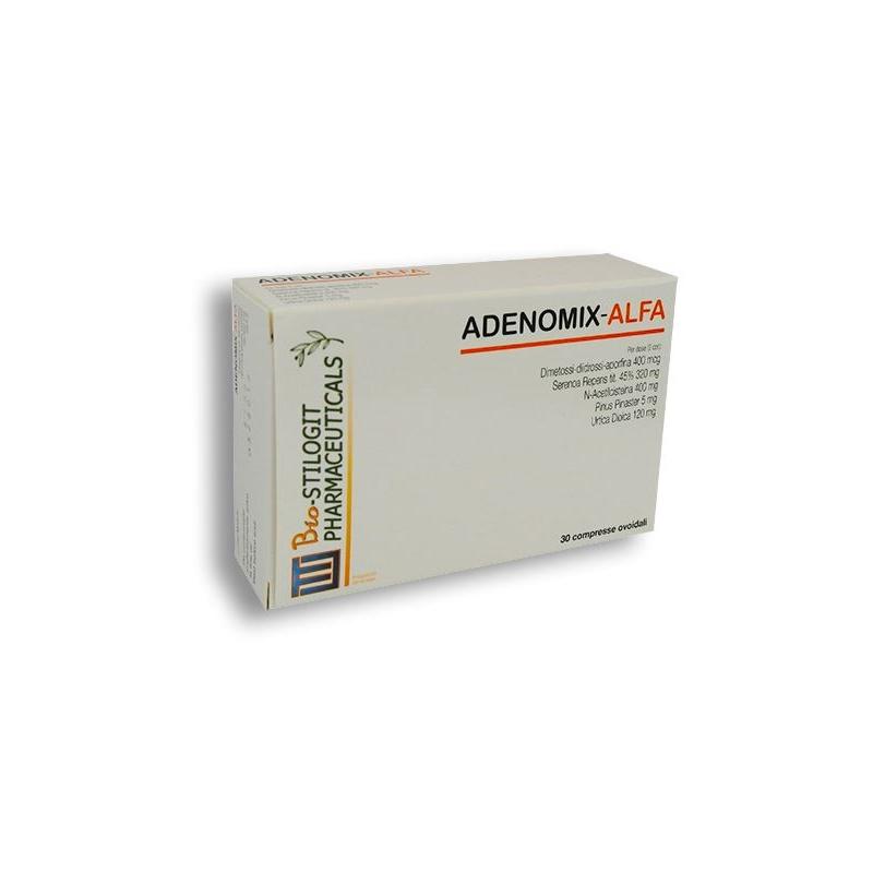 ADENOMIX ALFA 30CPR