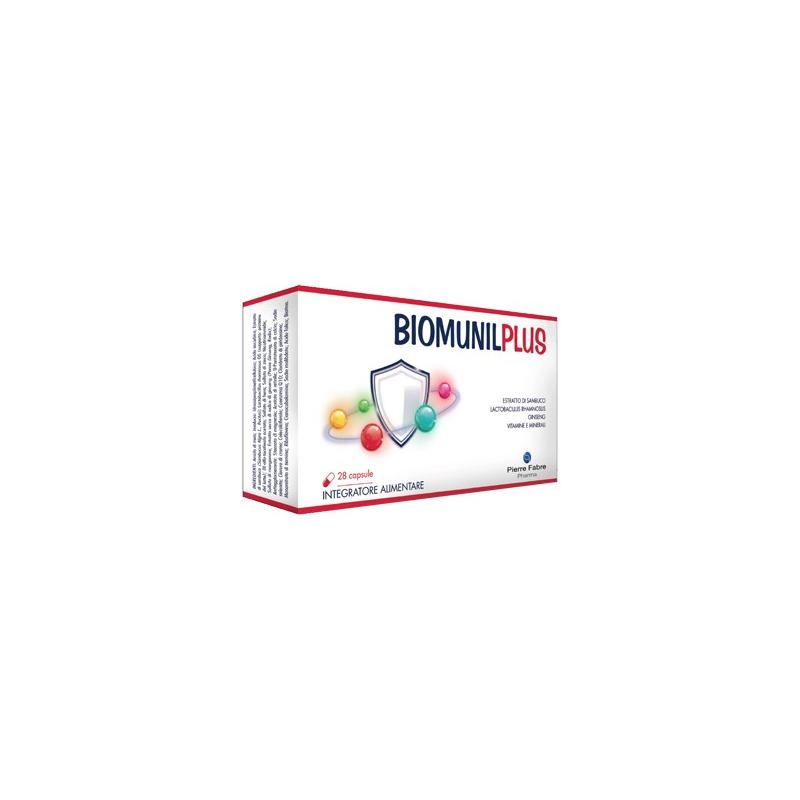 BIOMUNILPLUS 28CPS