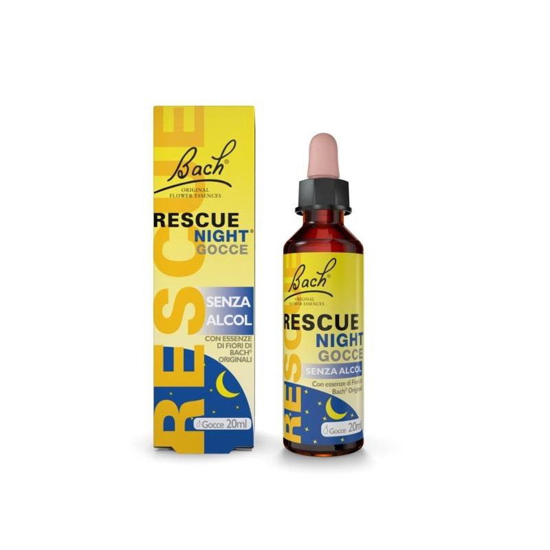 RESCUE ORIG NIGHT S/ALCOL 20ML