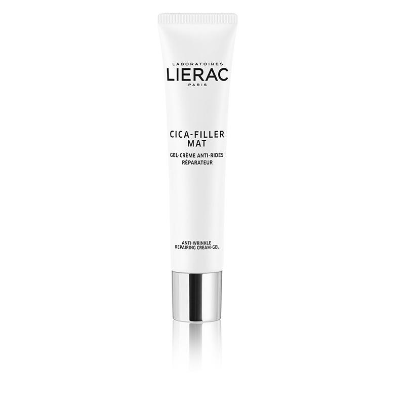 Lierac cica-filler gel-crema anti-rughe riparatore 40 ml