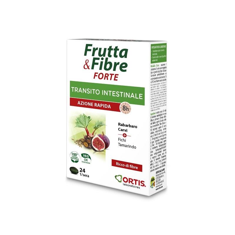 Ortis Frutta & Fibre FORTE