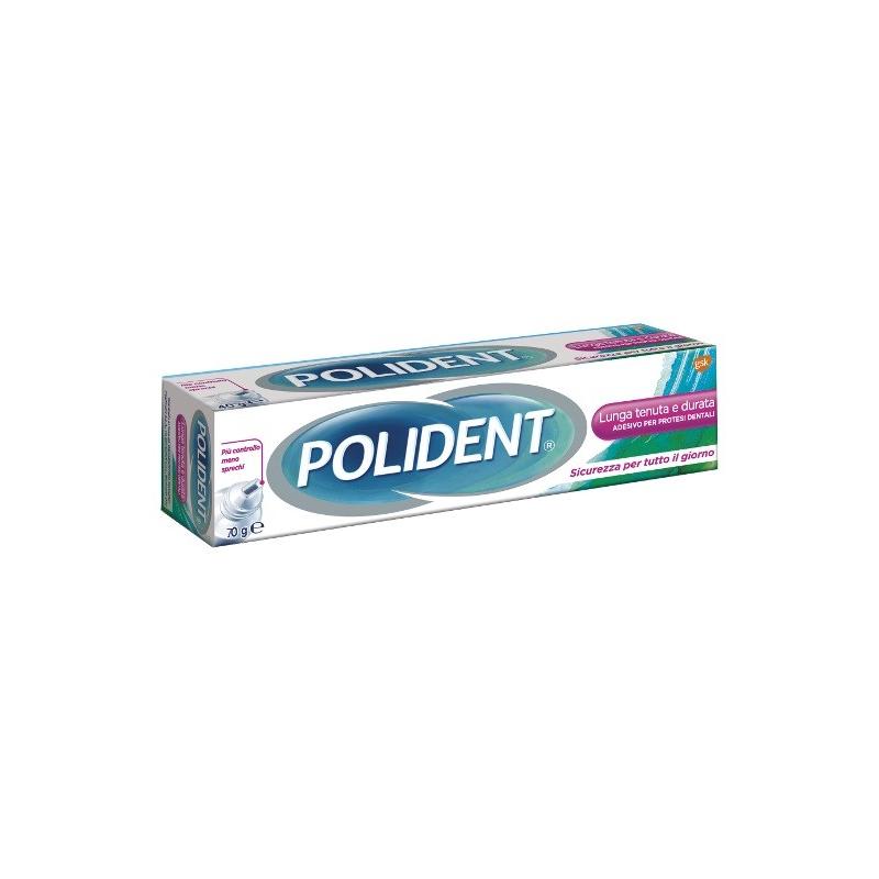 POLIDENT LUNGA TENUTA 70G