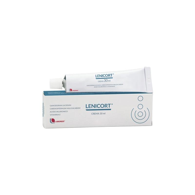 LENICORT CREMA 30G