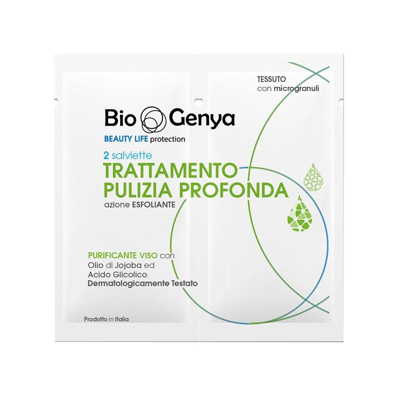 BIOGENYA SALV PULIZIA PROF 2PZ