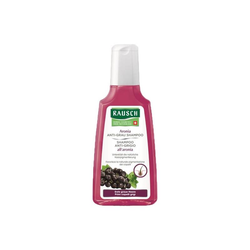 SHAMPOO ANTI-GRI ARONIA 200ML