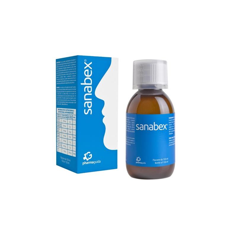 SANABEX 150ML