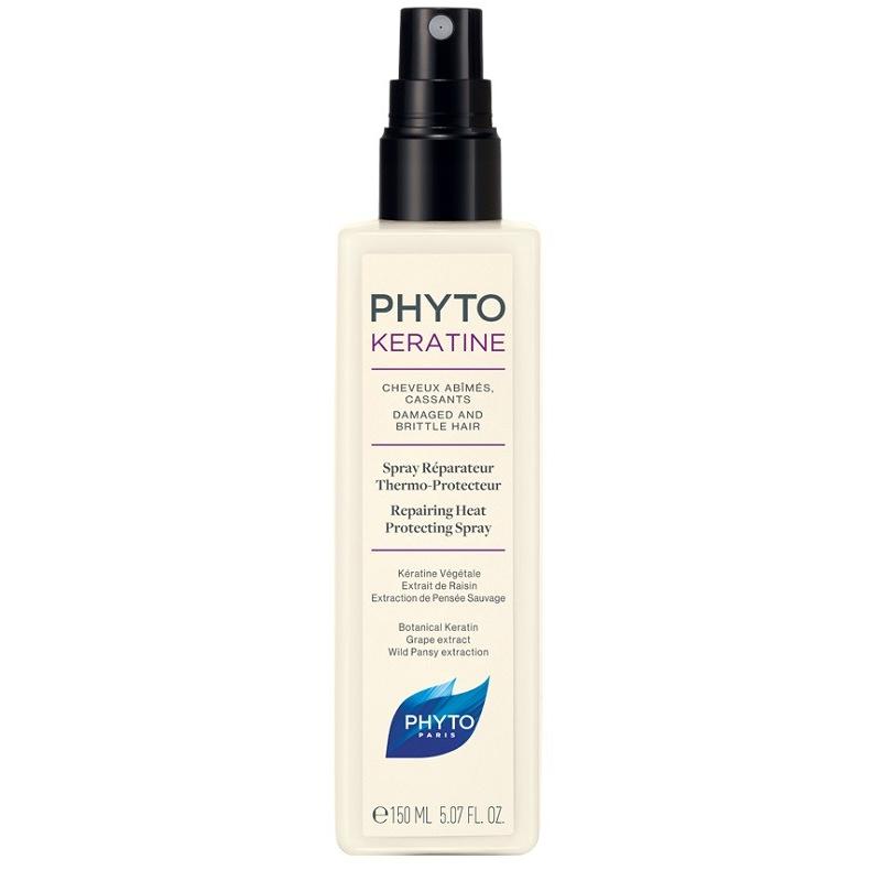 Phytokeratine Spray riparatore termoprotettivo