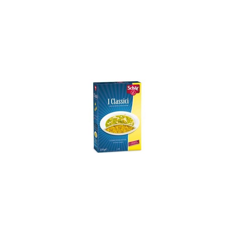 SCHAR CONCHIGL 250G