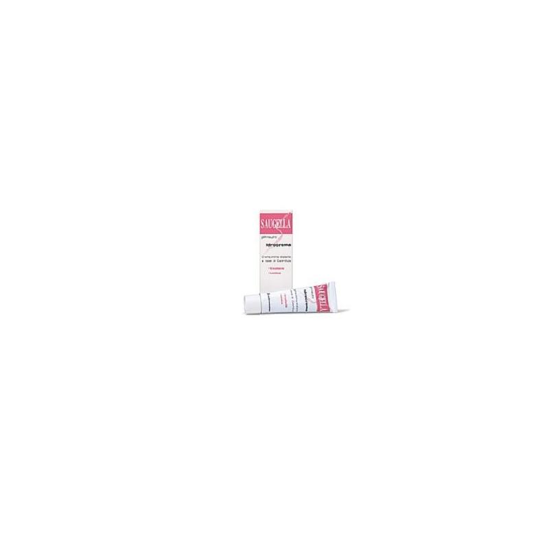 SAUGELLA IDROCREMA 30ML