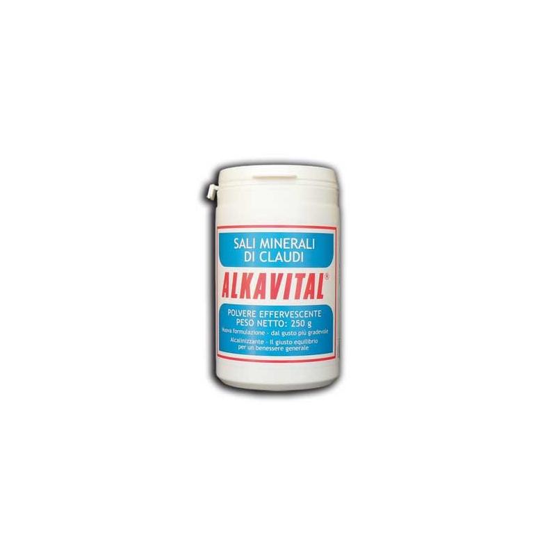 ALKAVITAL 250G