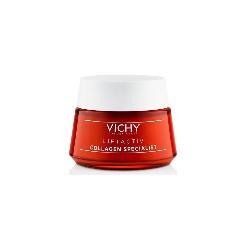 Vichy Liftactiv Lift Collagen Specialist da 50 ml