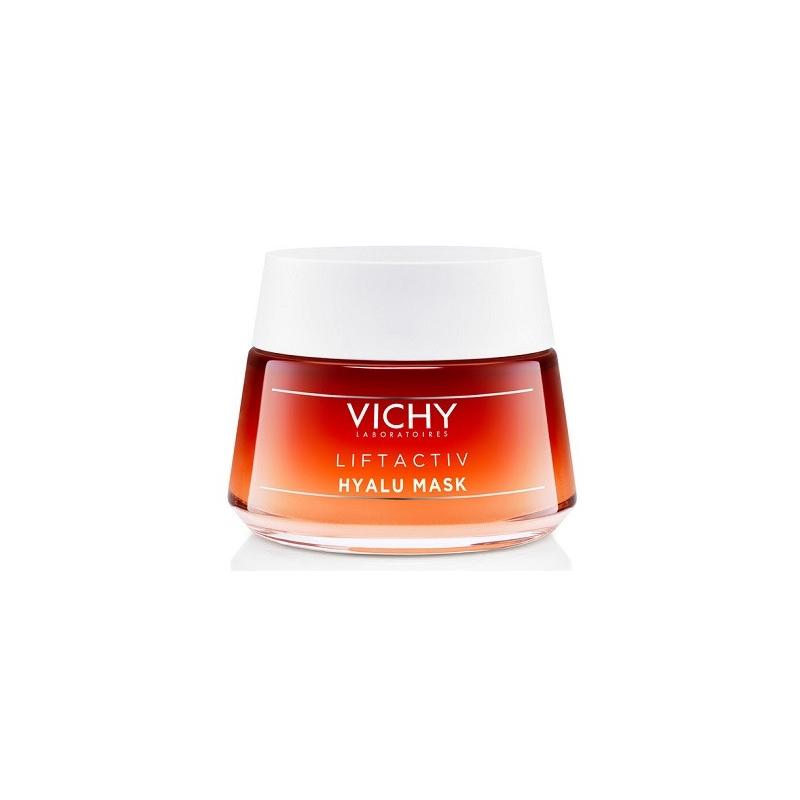 LIFTACTIV LIFT HYALU MASK 50ML