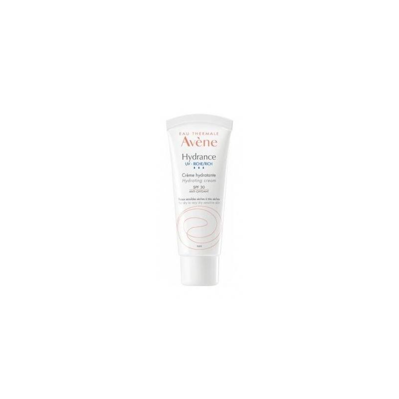 AVENE HYDRANCE RICHE UV 40ML