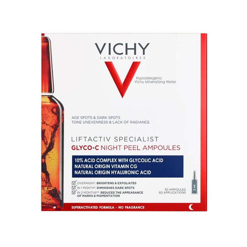 Vichy Liftactiv Specialist Glyco-C 30X2ML