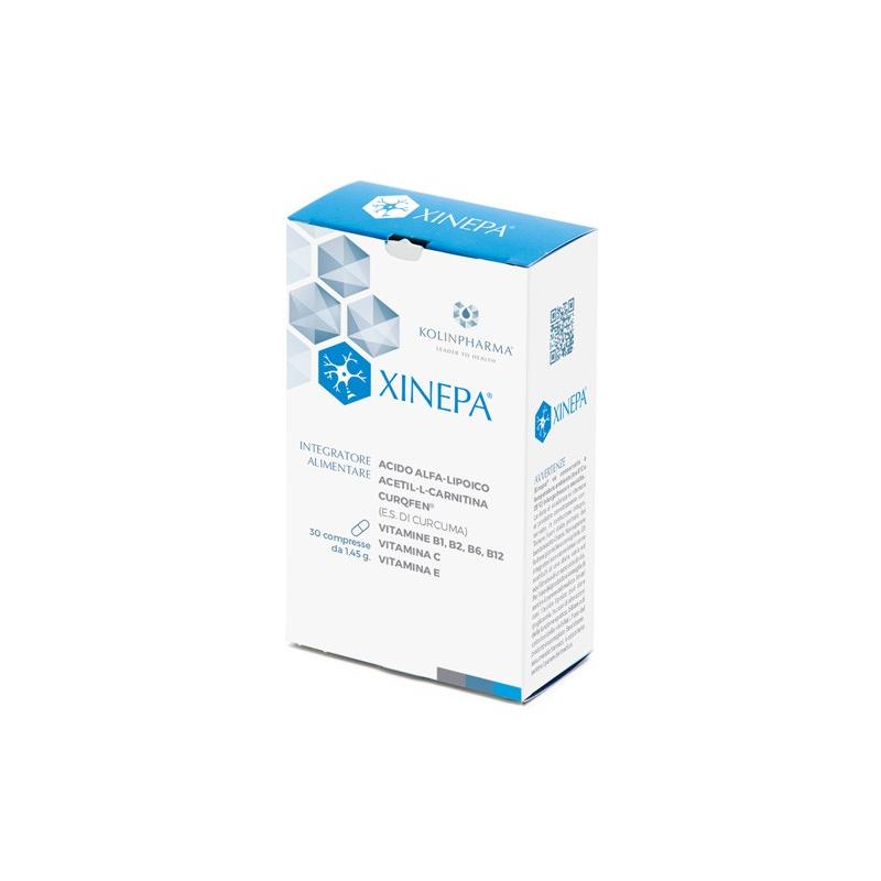 XINEPA 30CPR