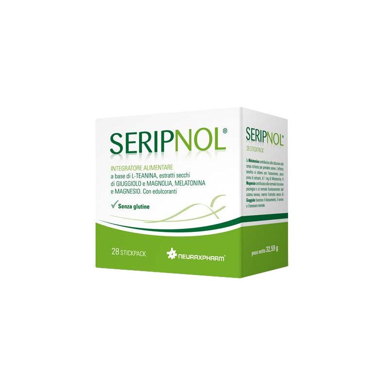 SERIPNOL 28BUST