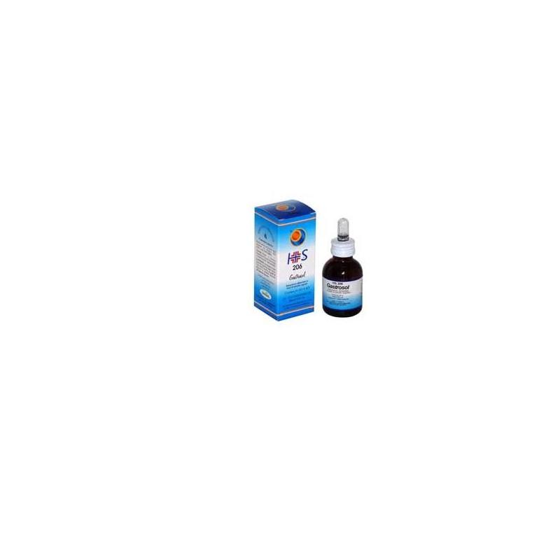 GASTROSOL LIQUIDO 50ML