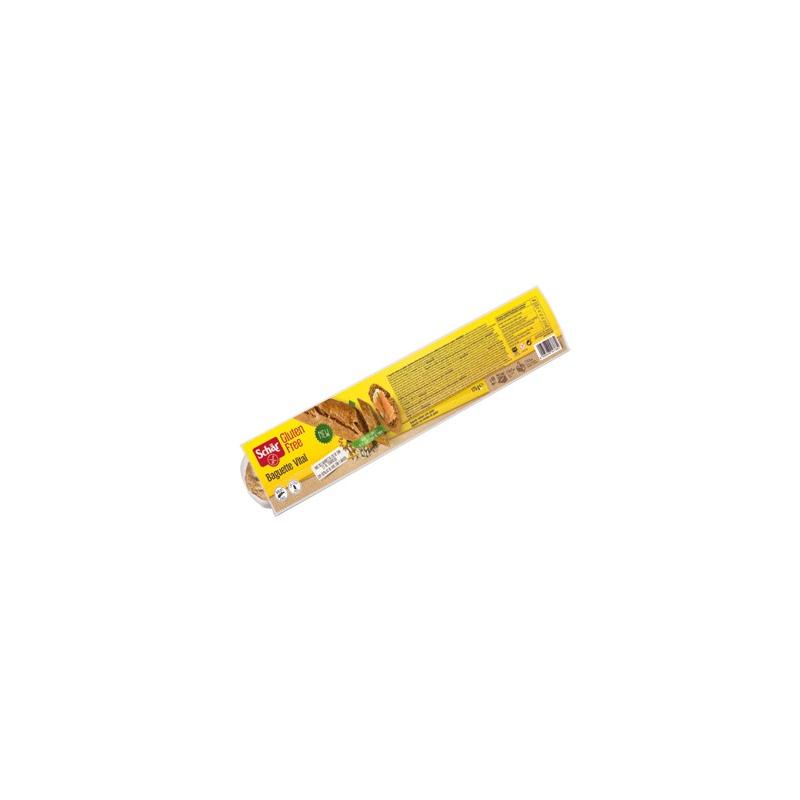 SCHAR BAGUETTES VITAL 175G