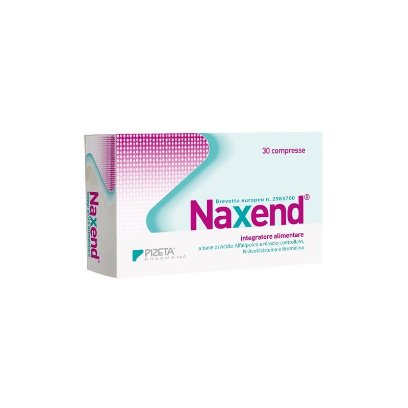 NAXEND 30CPR