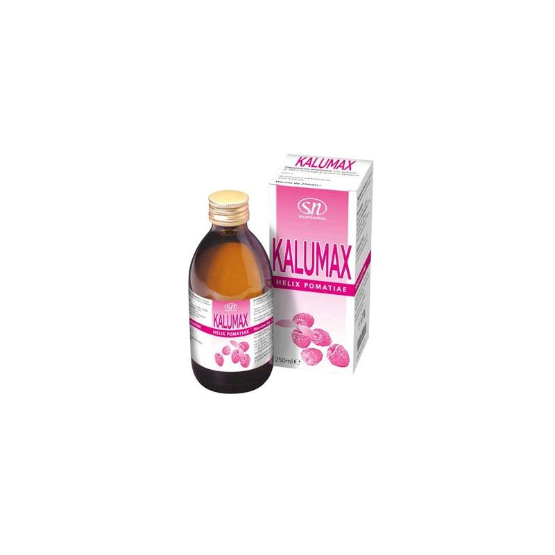 KALUMAX SCIROPPO 250ML