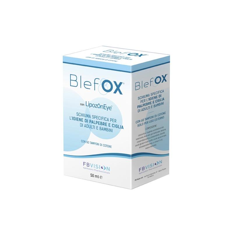 BLEFOX 50ML