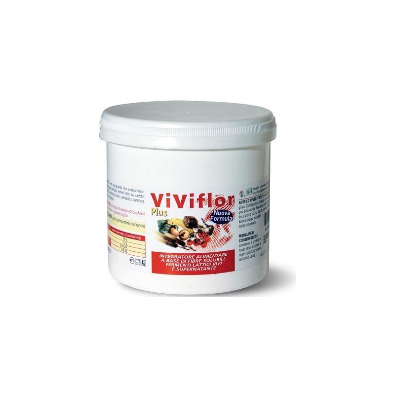 VIVIFLOR PLUS POLV 250G