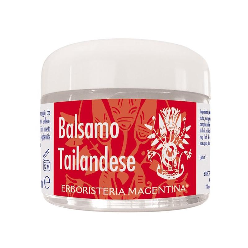 BALSAMO TAILANDESE 50ML