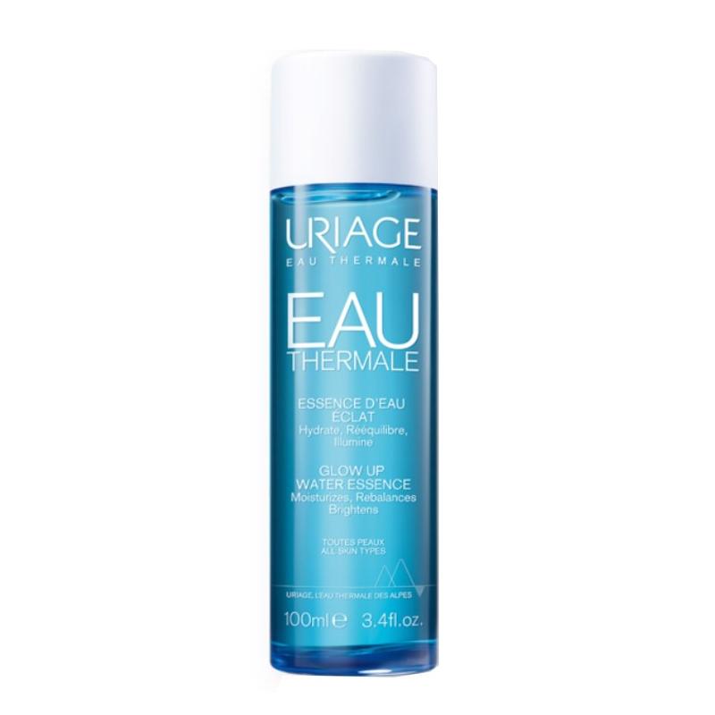 Uriage Eau Thermale Essenza Acqua Illuminante 100ml