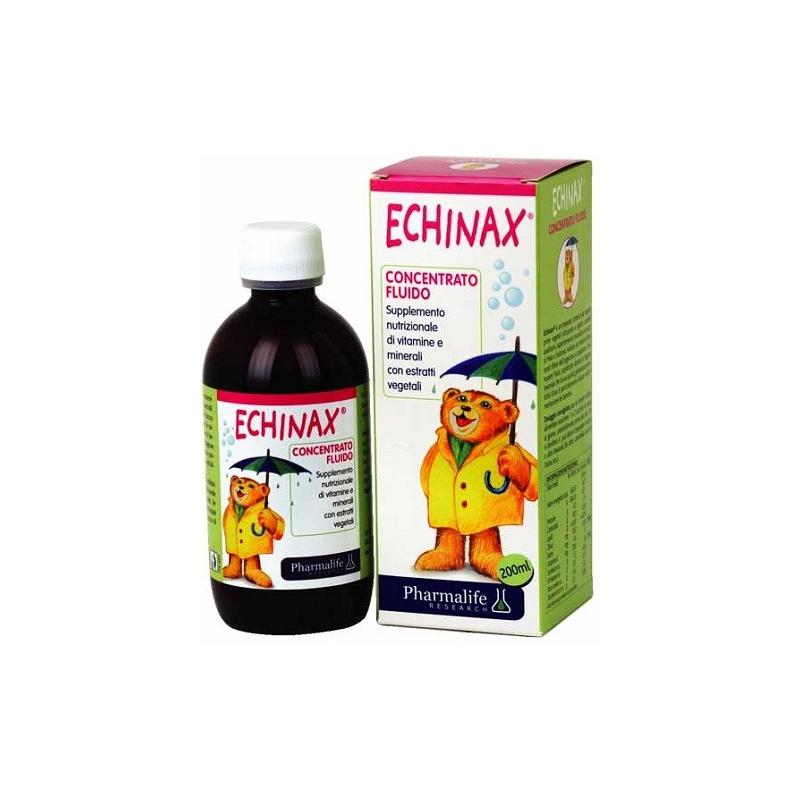 ECHINAX BIMBI 200ML