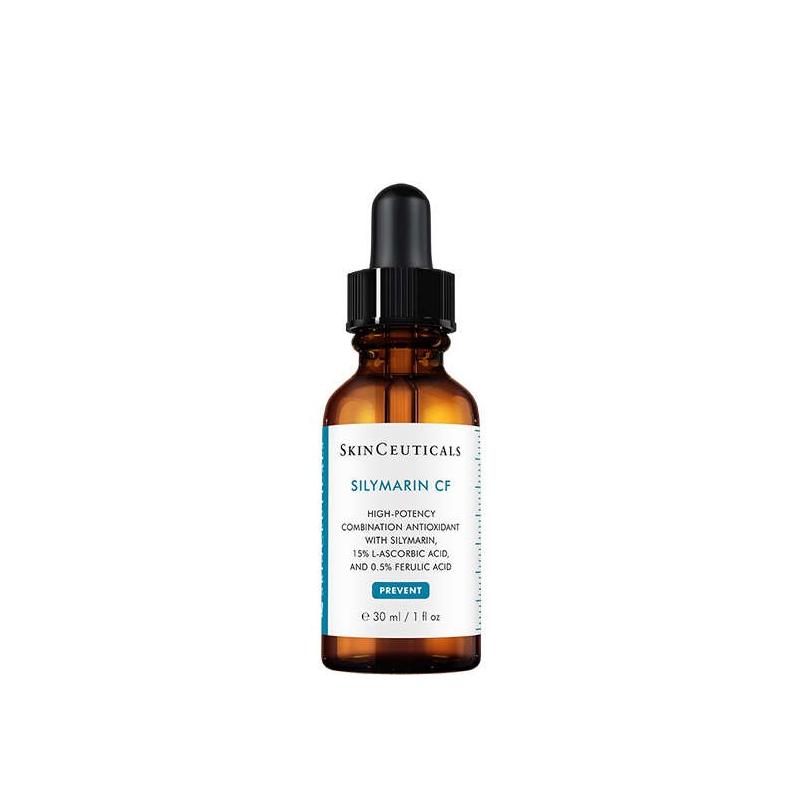 Skinceuticals Silymarin CF Siero Anti-age 30ML