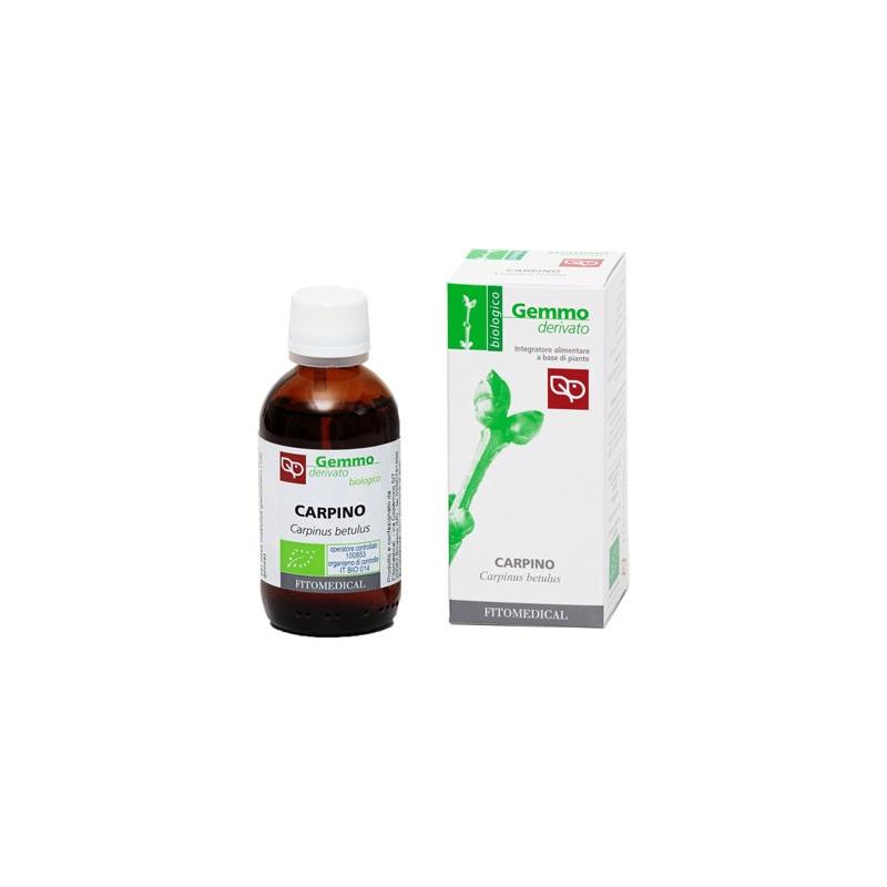 CARPINO MG BIO 50ML