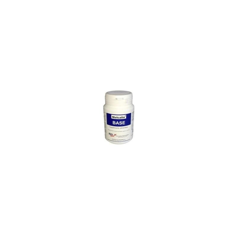 BioTekna Melcalin Base 84 compresse