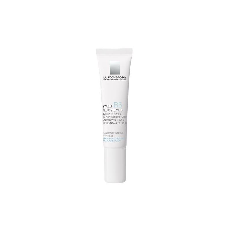 La Roche Posay Hyalu B5 Trattamento Occhi Correttivo Anti-Rughe 15ML