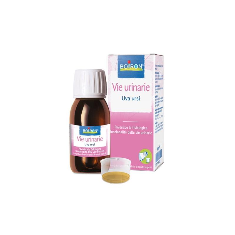 UVA URSINA EI 60ML INT