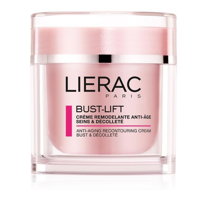 LIERAC BUST LIFT CREMA 75ML