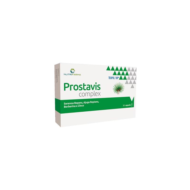 Prostavis Complex 30cps