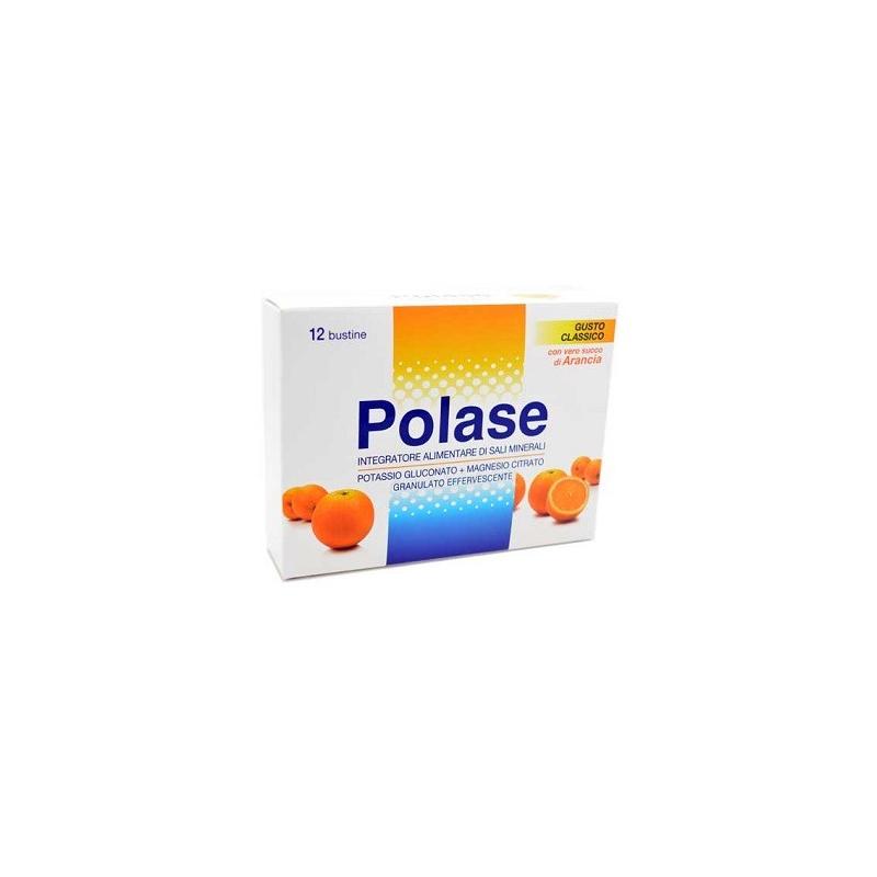 POLASE ARANCIA 12BS PROMO 2021