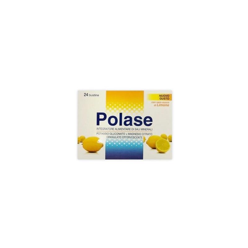 POLASE LIMONE 24BUST PROMO