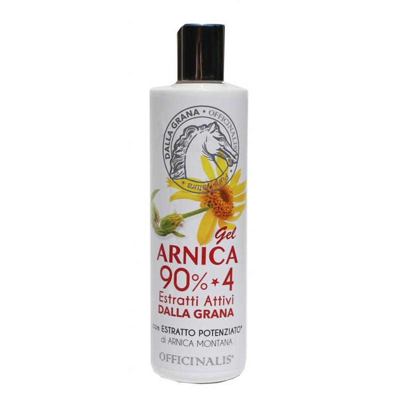 OFFICINALIS ARNICA 90% 250ML