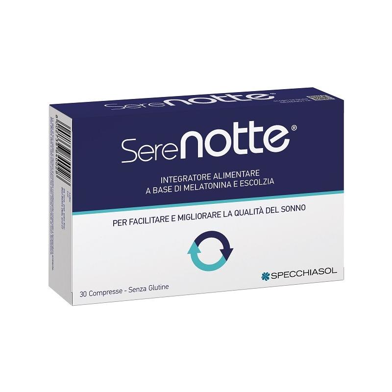 SERENOTTE 30CPR