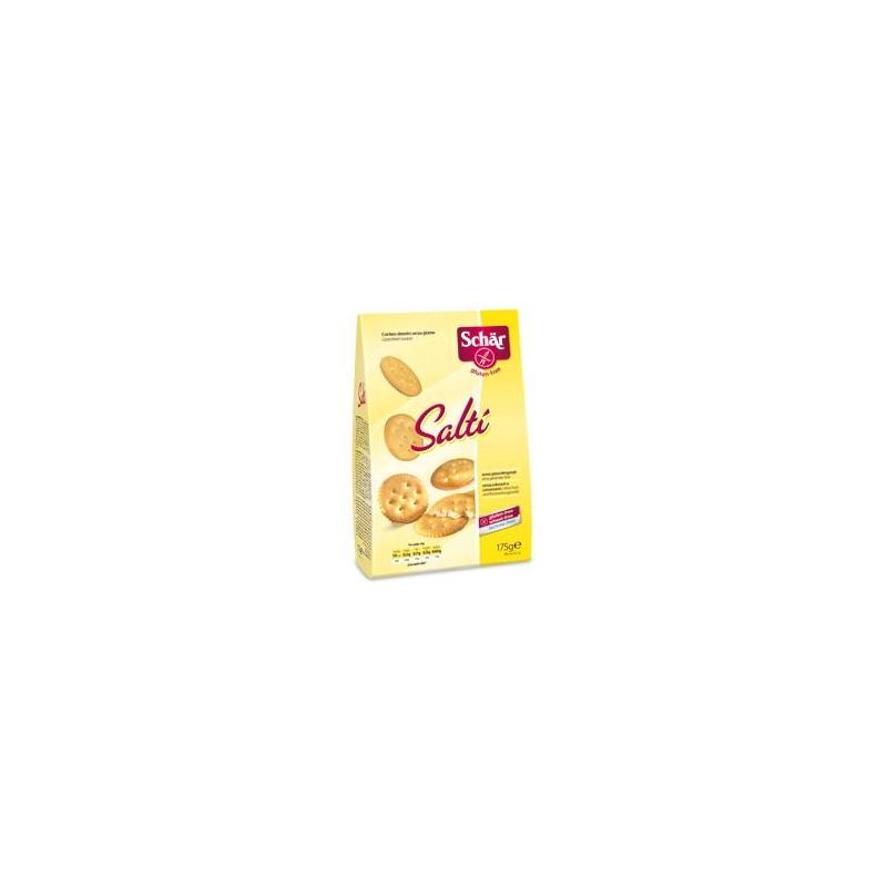 SCHAR SALTI SALATINO 175G