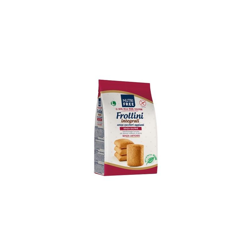 NUTRIFREE FROLLINI INTEGR S/ZU