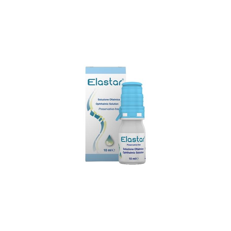 ELASTAR SOLUZIONE OFTALMICA