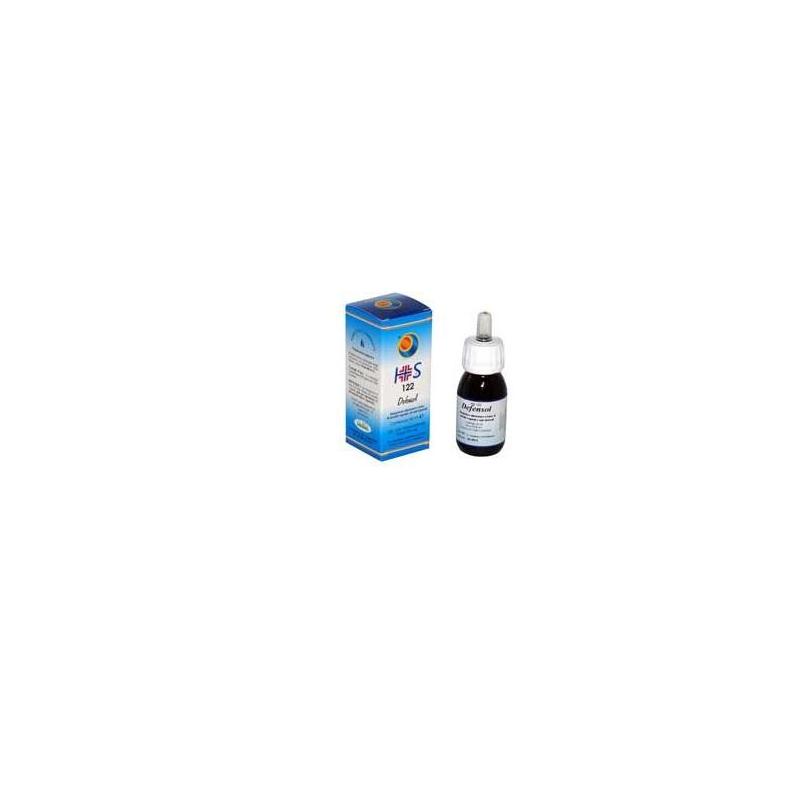 DEFENSOL LIQUIDO 50ML