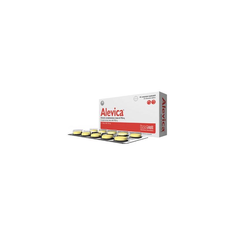 ALEVICA 40CPR MASTICABILI