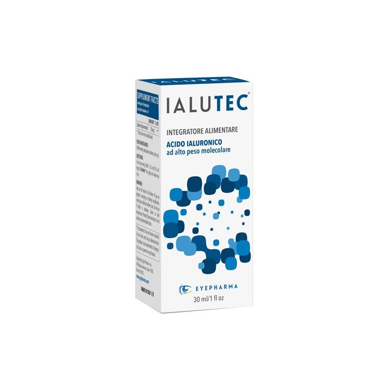 IALUTEC 30ML