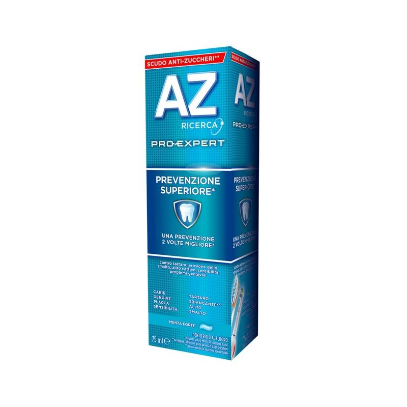 AZ PRO EXPERT PREV SUP 75ML