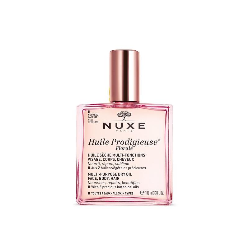 NUXE HUILE PROD OLIO SE F100ML